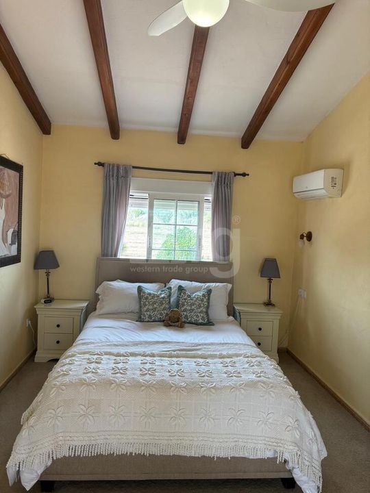 3 bedroom Villa in Dolores - MNH114240 - Photo - 12