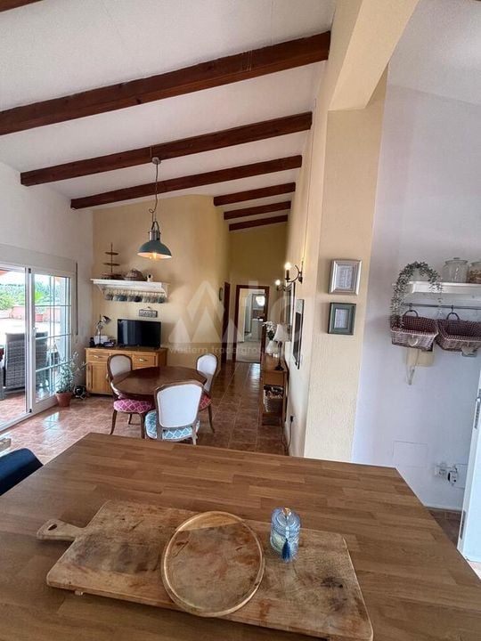 3 bedroom Villa in Dolores - MNH114240 - Photo - 18