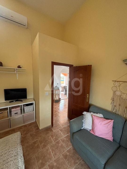 3 bedroom Villa in Dolores - MNH114240 - Photo - 17
