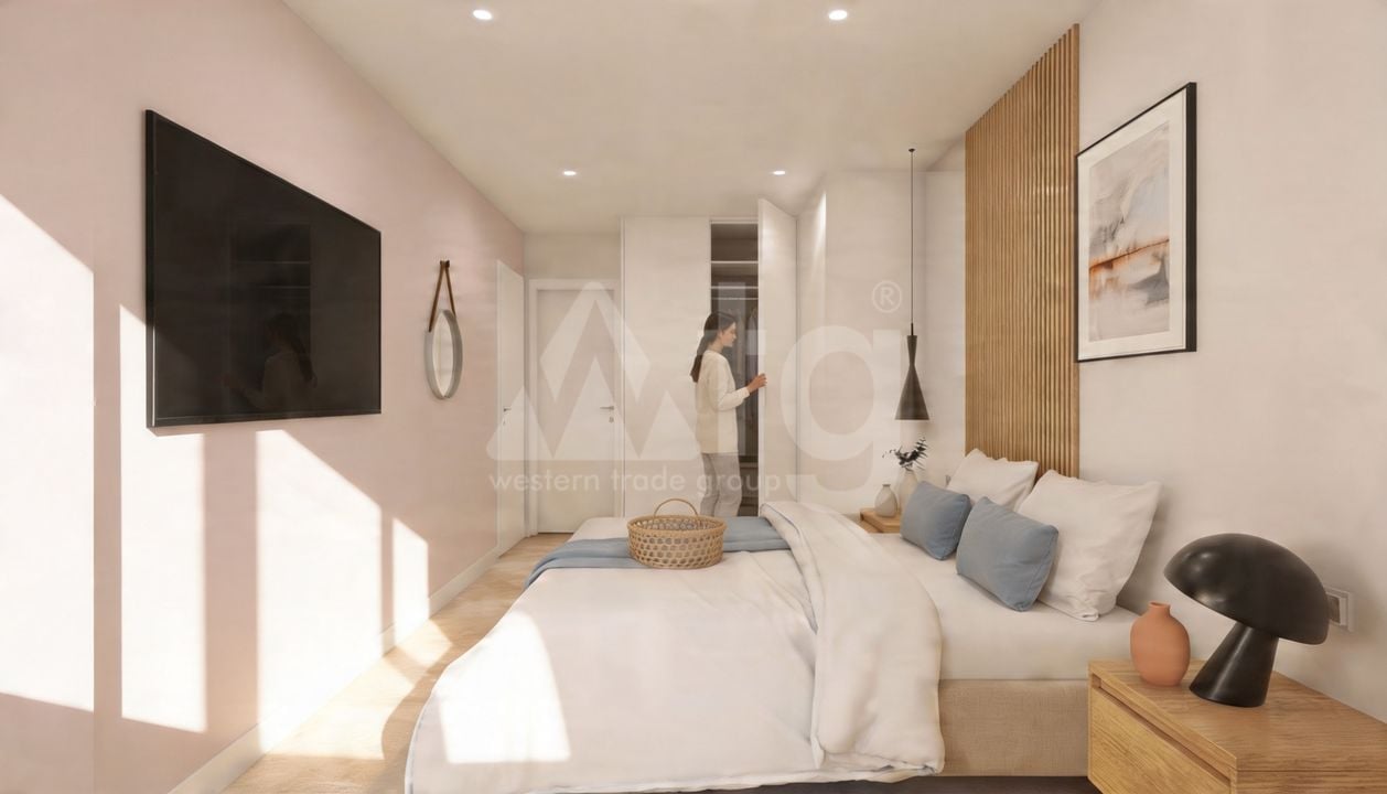 3 bedroom Bungalow in Pilar de la Horadada - CAD156727 - Photo - 5