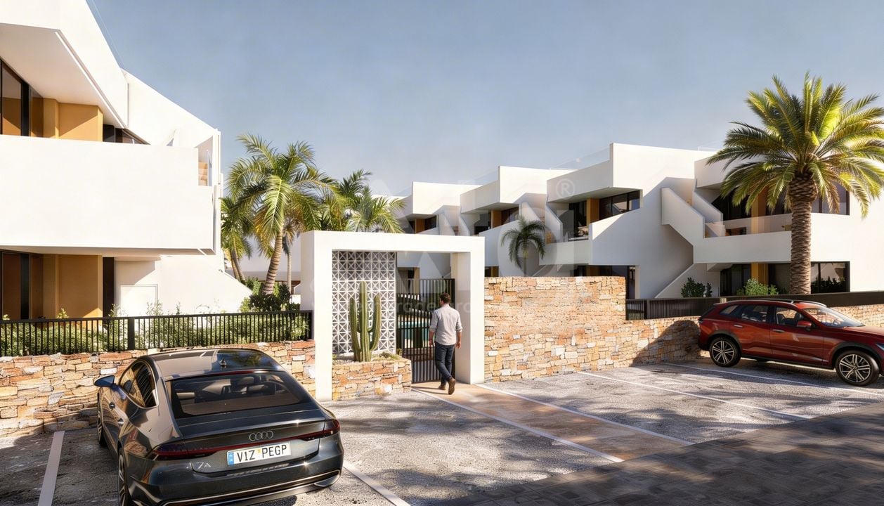 3 bedroom Bungalow in Pilar de la Horadada - CAD156727 - Photo - 9