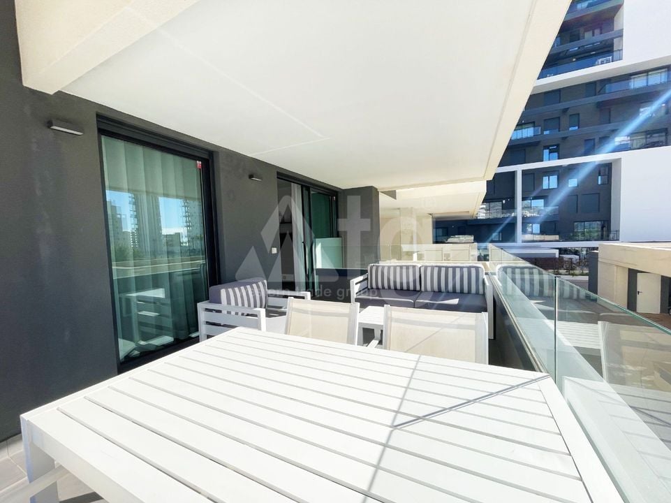 Appartement de 2 chambres à Calp - IMBR114328 - Photo - 20