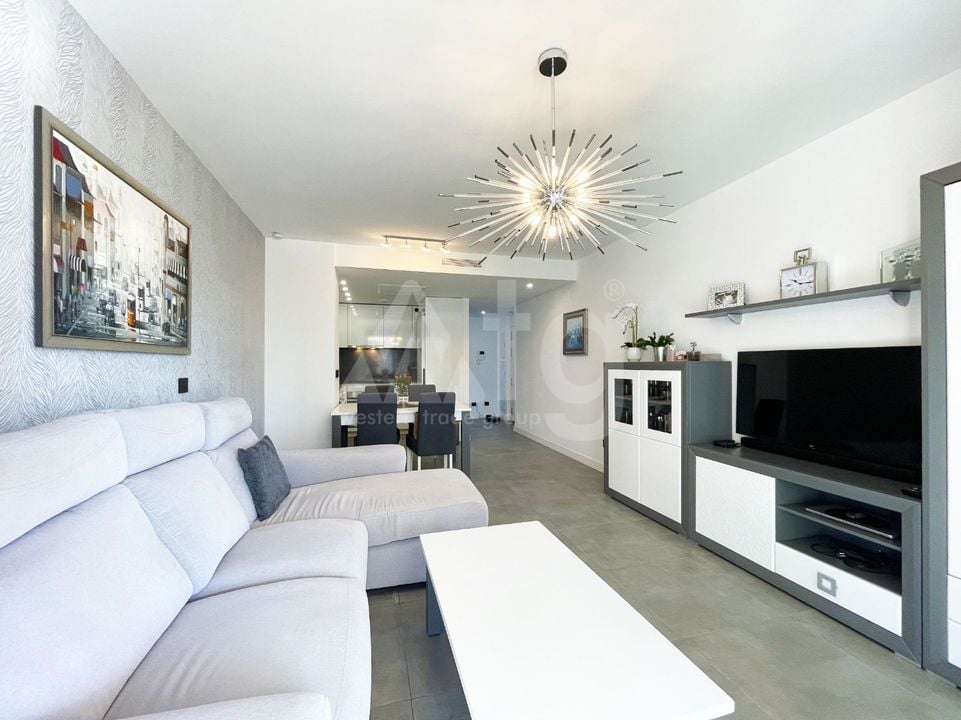 Appartement de 2 chambres à Calp - IMBR114328 - Photo - 4
