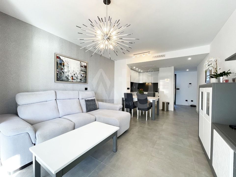 Appartement de 2 chambres à Calp - IMBR114328 - Photo - 3
