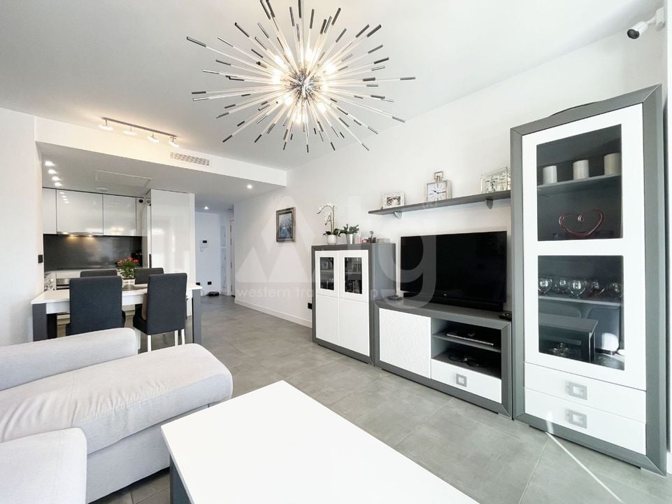 Appartement de 2 chambres à Calp - IMBR114328 - Photo - 5