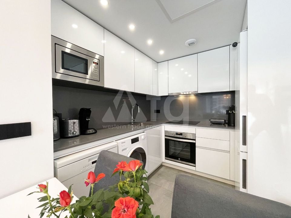 Appartement de 2 chambres à Calp - IMBR114328 - Photo - 8
