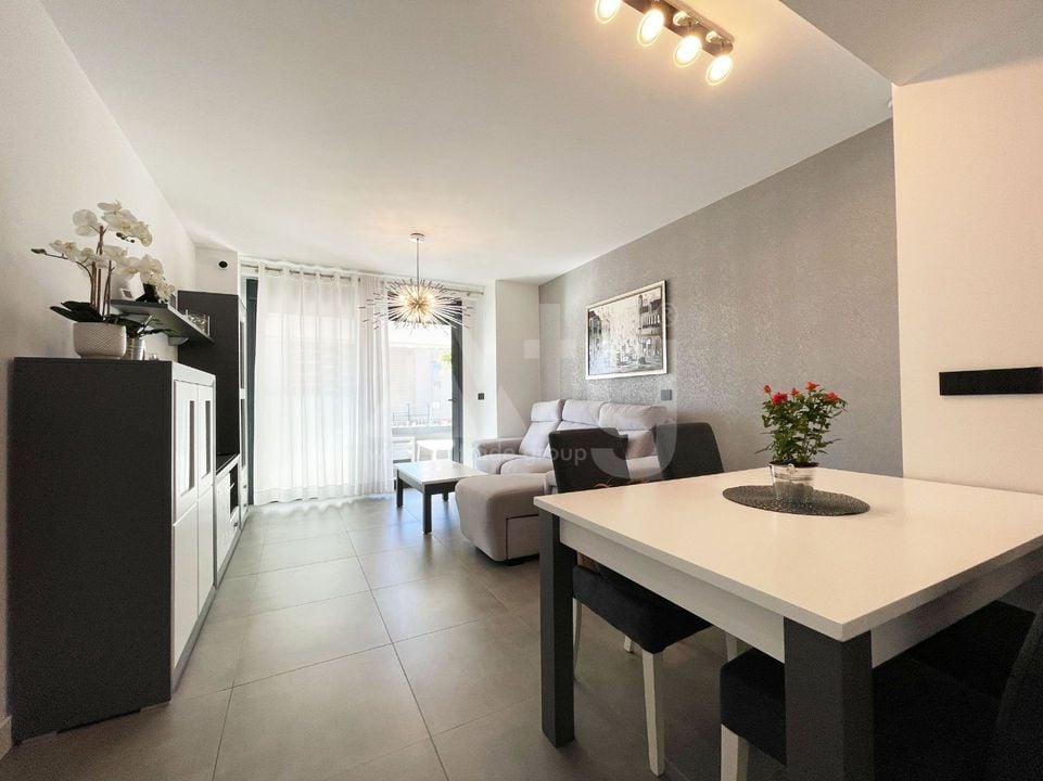 Appartement de 2 chambres à Calp - IMBR114328 - Photo - 7