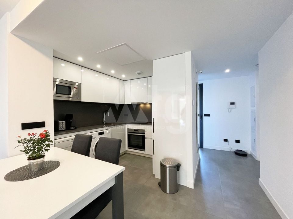 Appartement de 2 chambres à Calp - IMBR114328 - Photo - 10