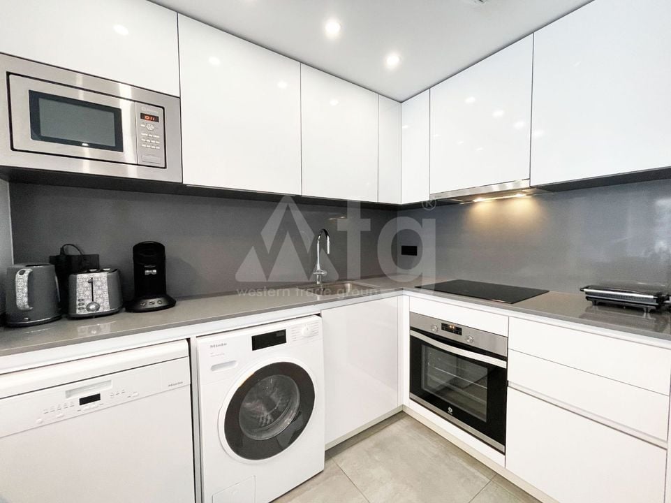 Appartement de 2 chambres à Calp - IMBR114328 - Photo - 9