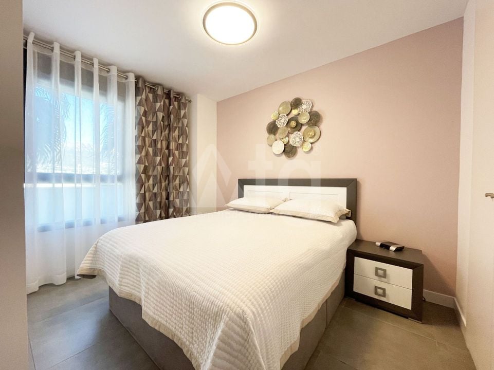 Appartement de 2 chambres à Calp - IMBR114328 - Photo - 11