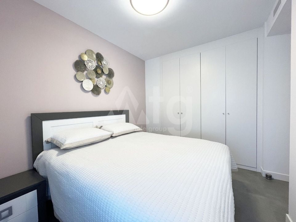 Appartement de 2 chambres à Calp - IMBR114328 - Photo - 12