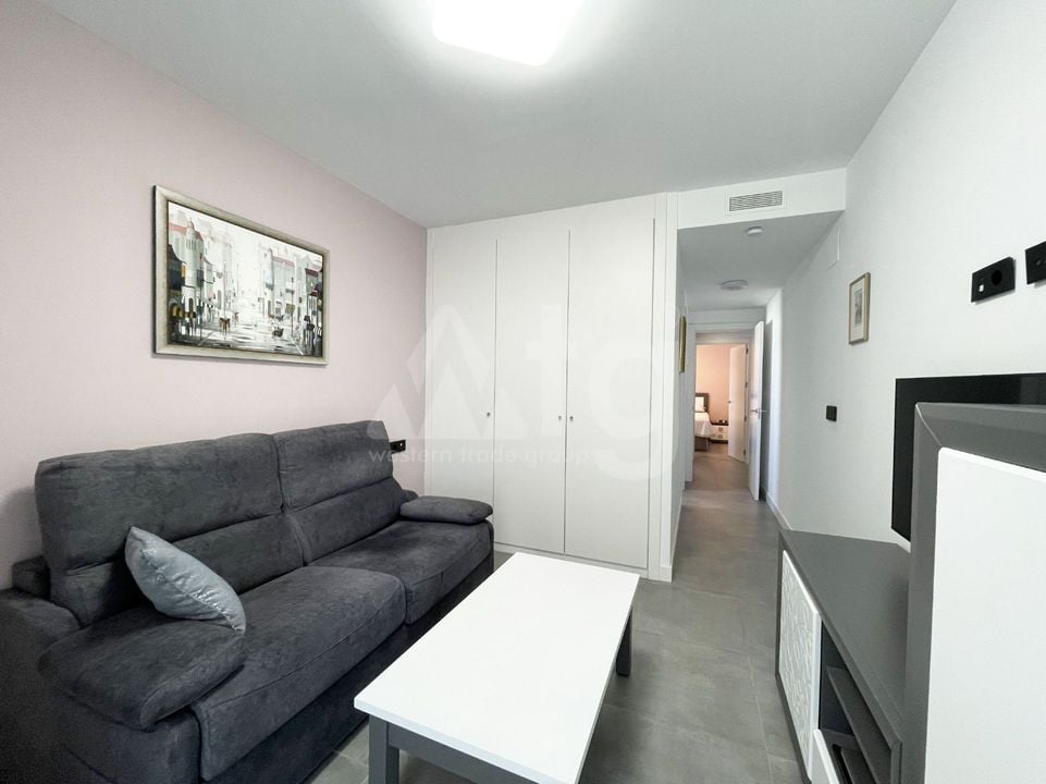 Appartement de 2 chambres à Calp - IMBR114328 - Photo - 14