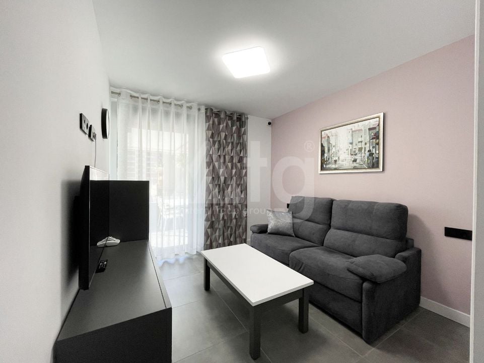 Appartement de 2 chambres à Calp - IMBR114328 - Photo - 13