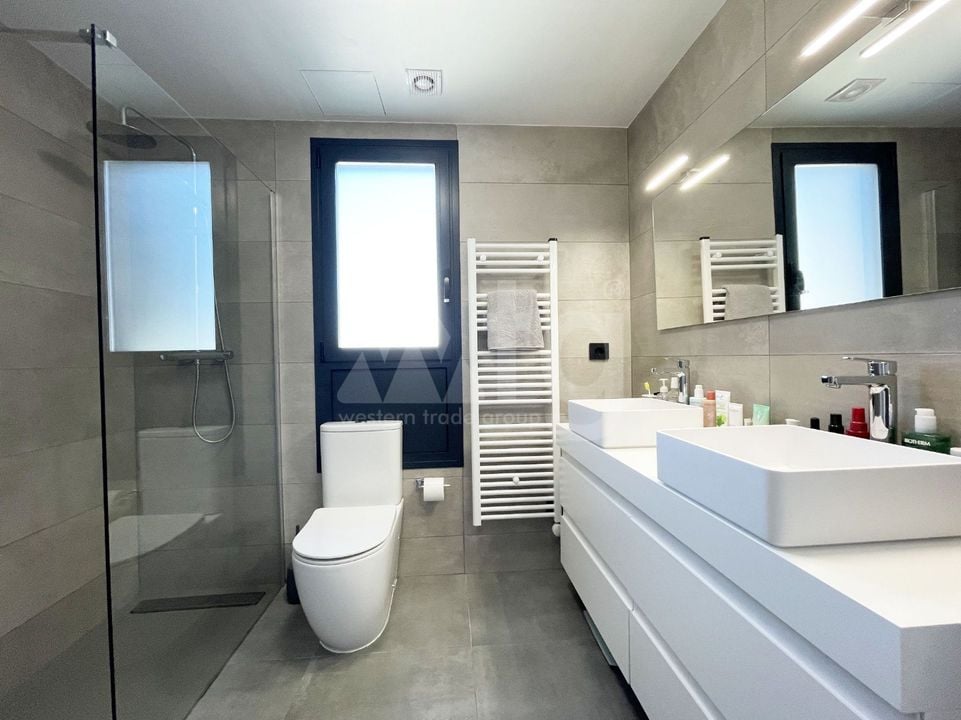 Appartement de 2 chambres à Calp - IMBR114328 - Photo - 15