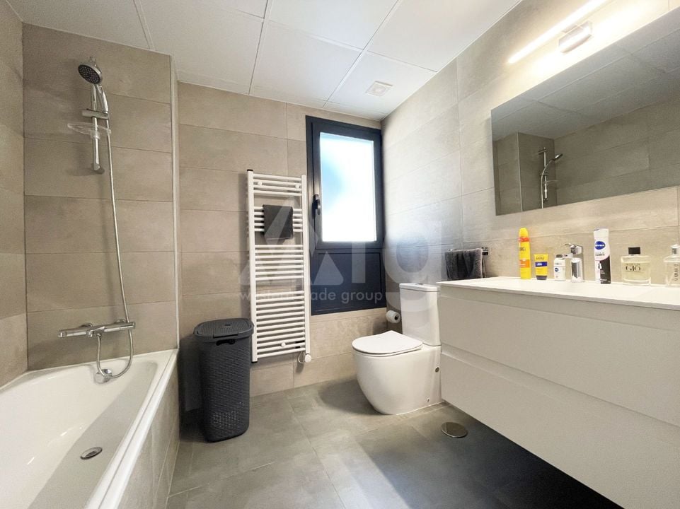 Appartement de 2 chambres à Calp - IMBR114328 - Photo - 16