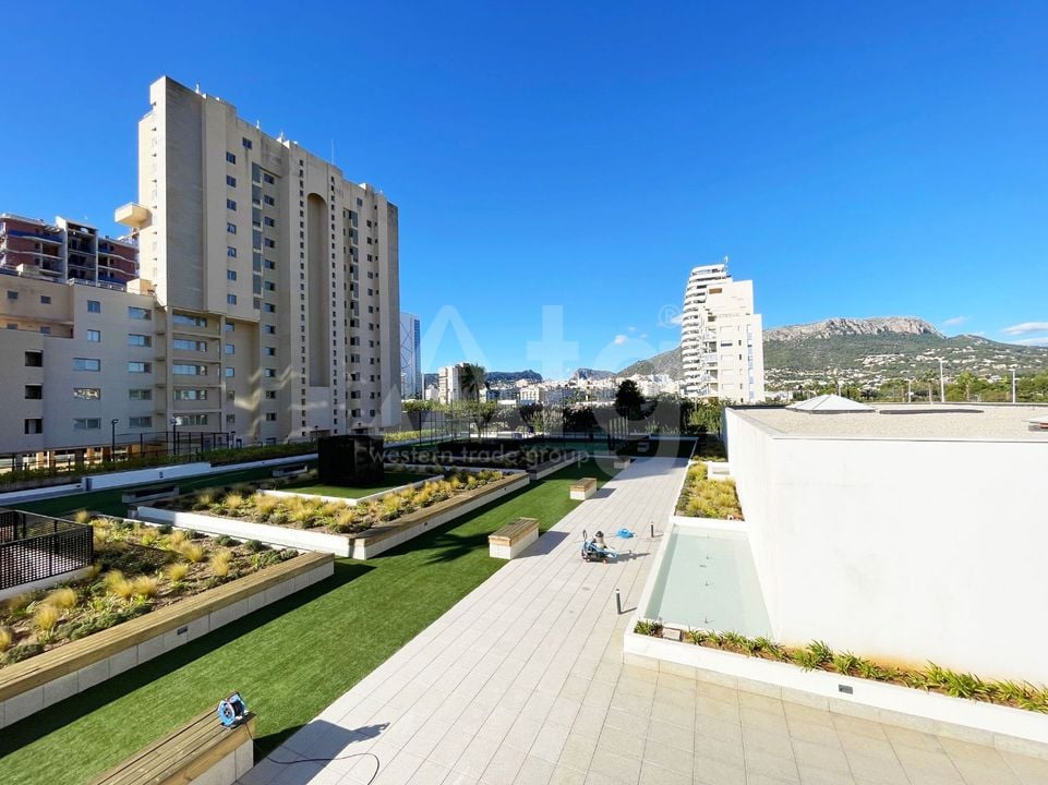 Appartement de 2 chambres à Calp - IMBR114328 - Photo - 25