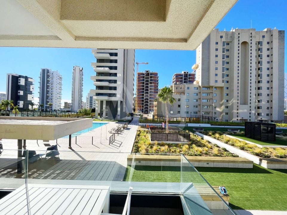 Appartement de 2 chambres à Calp - IMBR114328 - Photo - 26