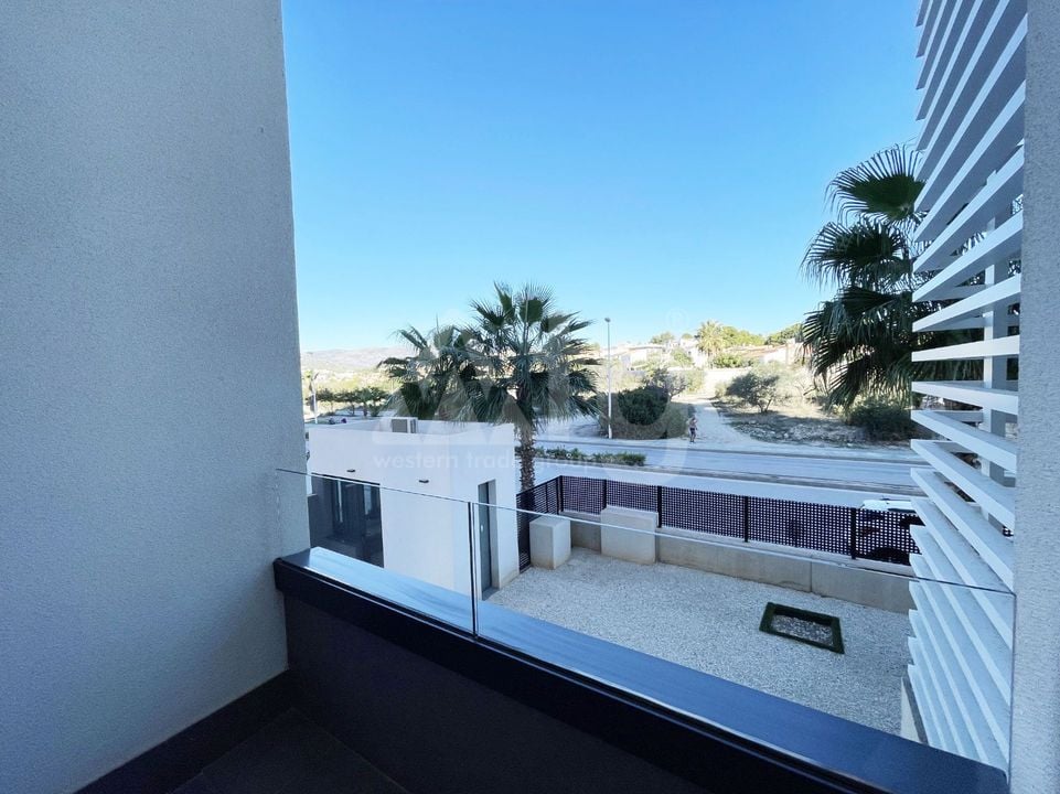 Appartement de 2 chambres à Calp - IMBR114328 - Photo - 18