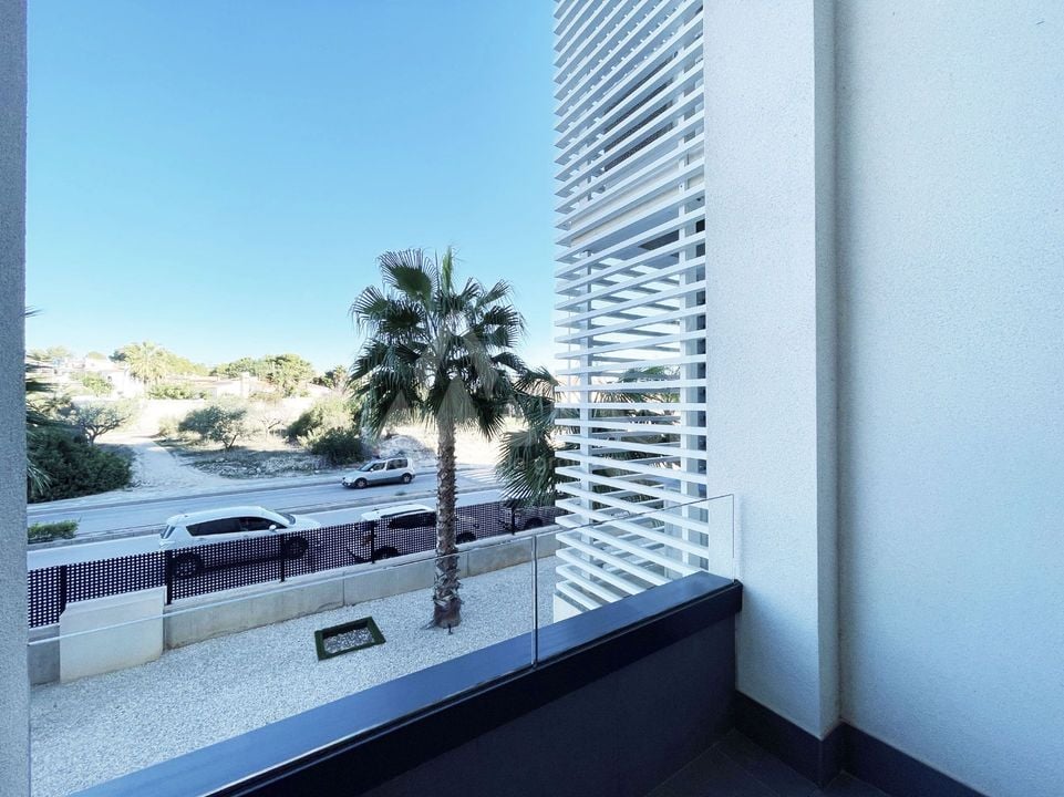 Appartement de 2 chambres à Calp - IMBR114328 - Photo - 19