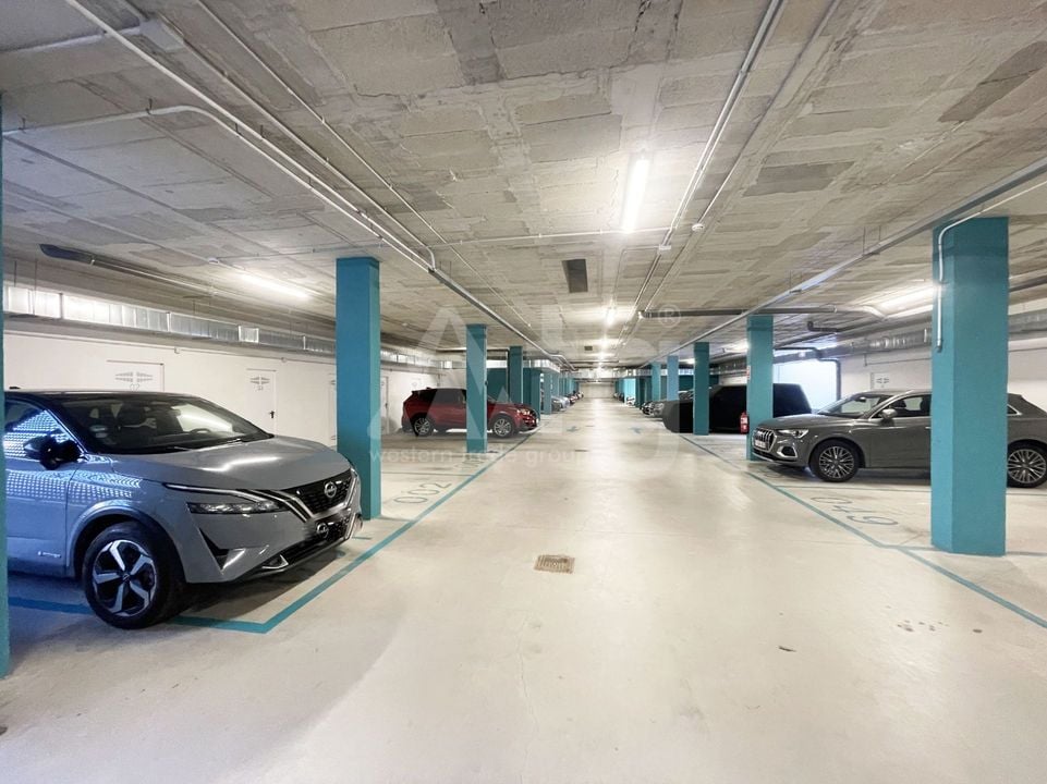 Appartement de 2 chambres à Calp - IMBR114328 - Photo - 29