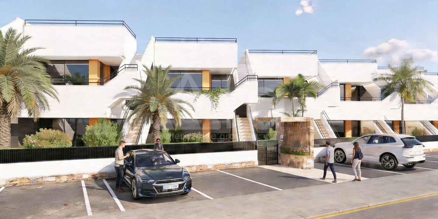 3 bedroom Bungalow in Pilar de la Horadada - CAD156745 - Photo - 11