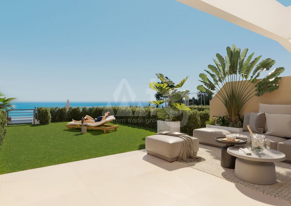 Sorház El Campello, 3 hálószoba - HS156770 - Fénykép - 7