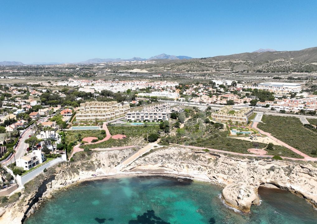 Sorház El Campello, 3 hálószoba - HS156770 - Fénykép - 8