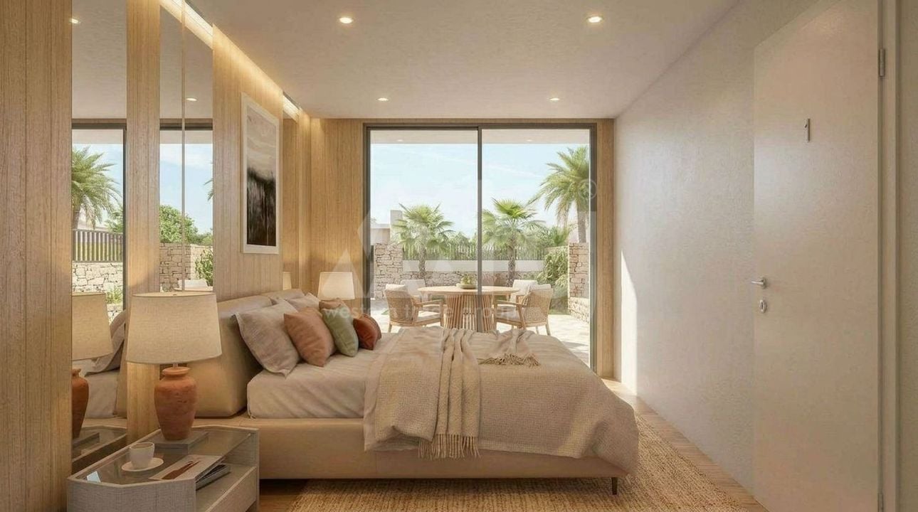 3 bedroom Villa in Pilar de la Horadada - CAD156755 - Photo - 4