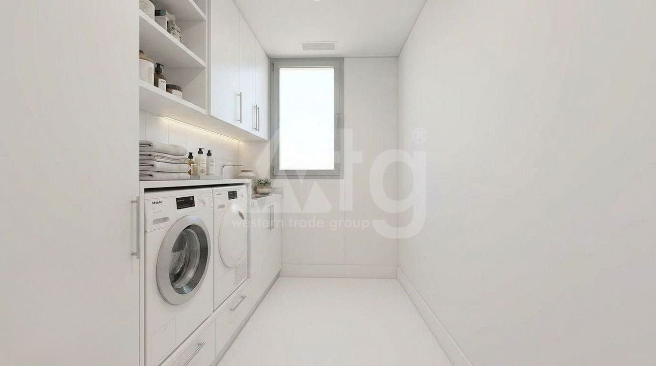 3 bedroom Villa in Pilar de la Horadada - CAD156755 - Photo - 9