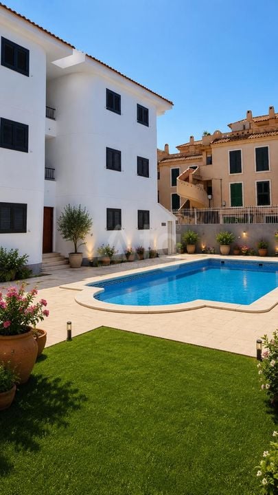 2 bedroom Apartment in Puerto de Mazarrón - CAD156773 - Photo - 4