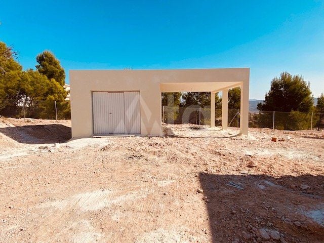 Villa de 3 chambres à Abanilla - CVS30964 - Photo - 10