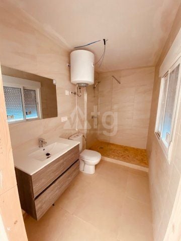 Villa de 3 chambres à Abanilla - CVS30964 - Photo - 7
