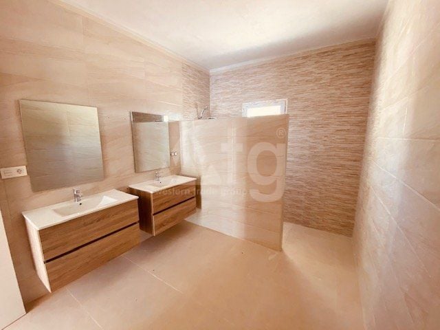 Villa de 3 chambres à Abanilla - CVS30964 - Photo - 6