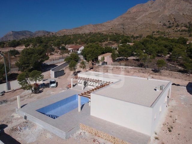 Villa de 3 chambres à Abanilla - CVS30964 - Photo - 14