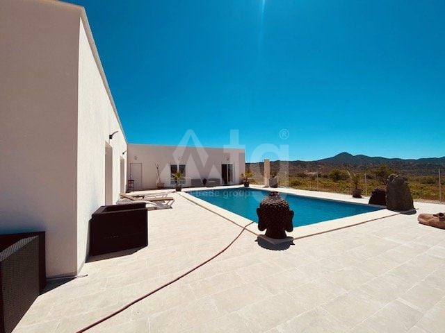 Villa de 3 chambres à Abanilla - CVS30964 - Photo - 9