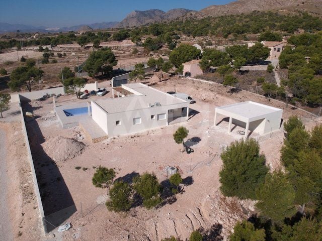 Villa de 3 chambres à Abanilla - CVS30964 - Photo - 15
