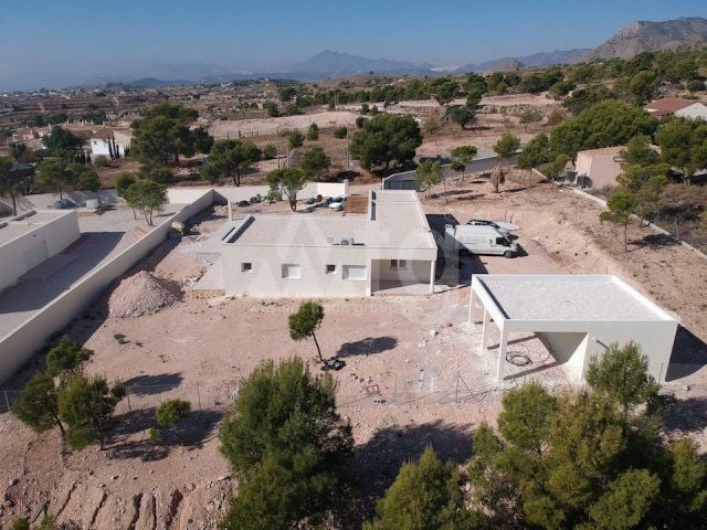 Villa de 3 chambres à Abanilla - CVS30964 - Photo - 16
