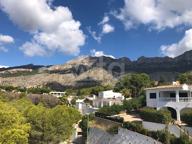 4 bedroom Villa in Altea - ESP114459 - Photo - 23