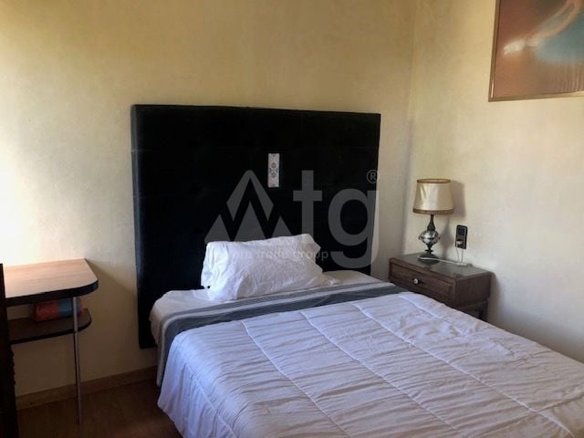 4 bedroom Villa in Altea - ESP114459 - Photo - 13