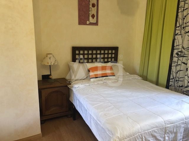 4 bedroom Villa in Altea - ESP114459 - Photo - 11