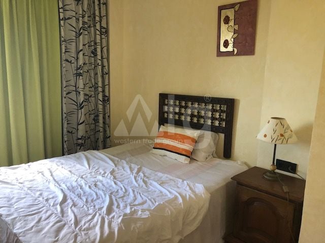 4 bedroom Villa in Altea - ESP114459 - Photo - 10