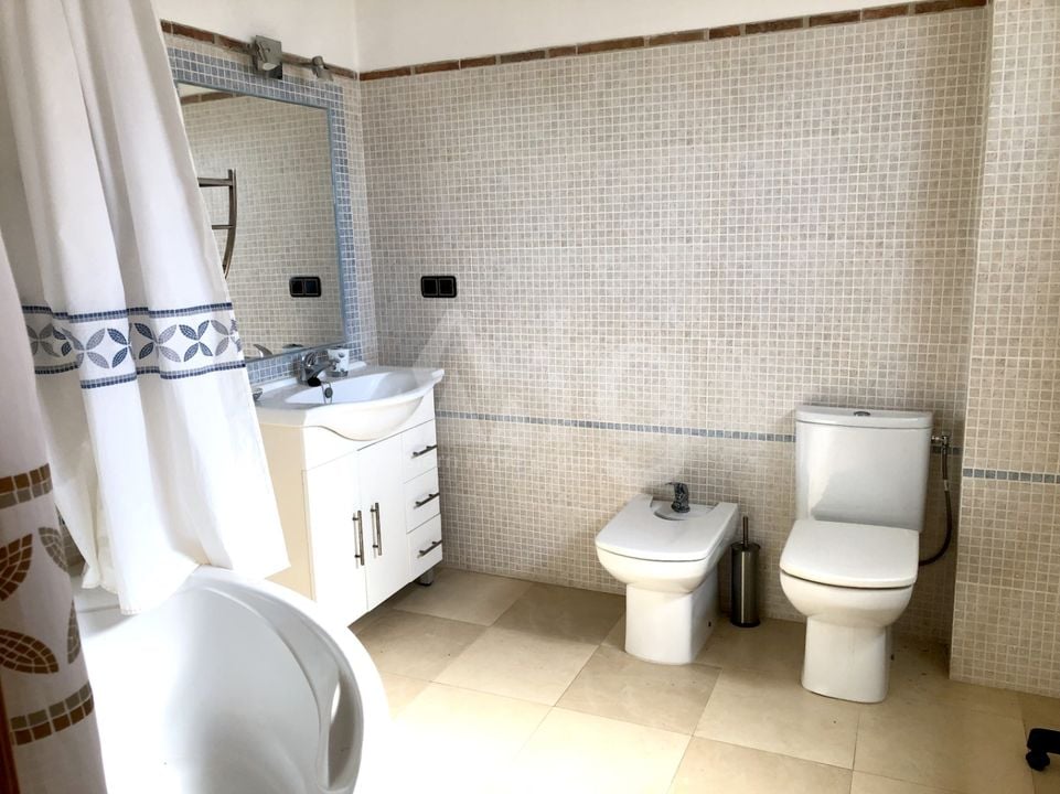 4 bedroom Villa in Altea - ESP114459 - Photo - 15