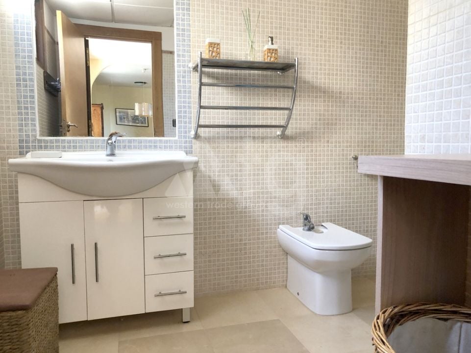 4 bedroom Villa in Altea - ESP114459 - Photo - 16