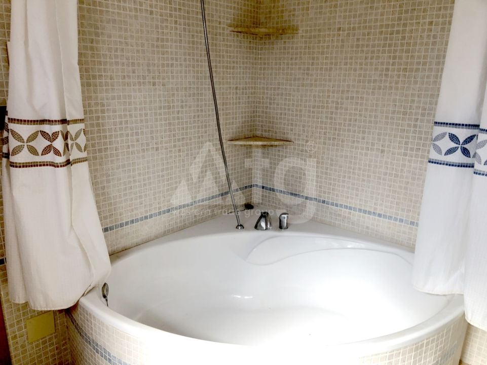 4 bedroom Villa in Altea - ESP114459 - Photo - 17