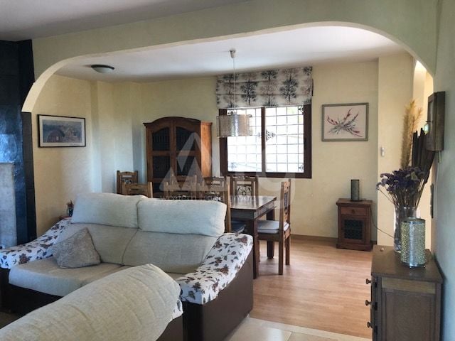 4 bedroom Villa in Altea - ESP114459 - Photo - 6