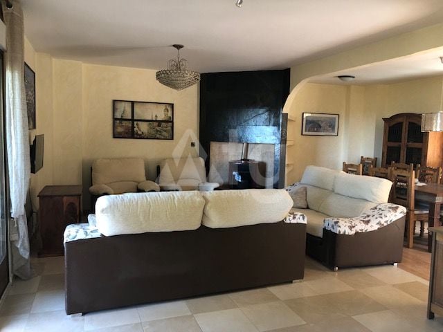 4 bedroom Villa in Altea - ESP114459 - Photo - 4