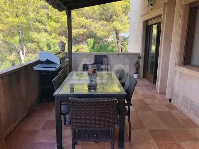 4 bedroom Villa in Altea - ESP114459 - Photo - 18
