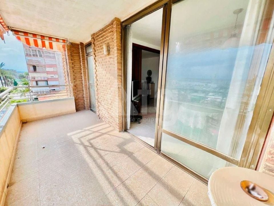 Appartement de 4 chambres à Torrevieja - DPR114570 - Photo - 13