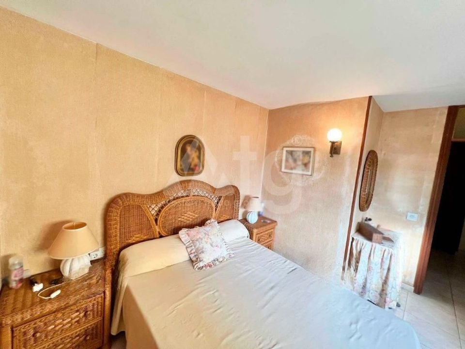 Appartement de 4 chambres à Torrevieja - DPR114570 - Photo - 9
