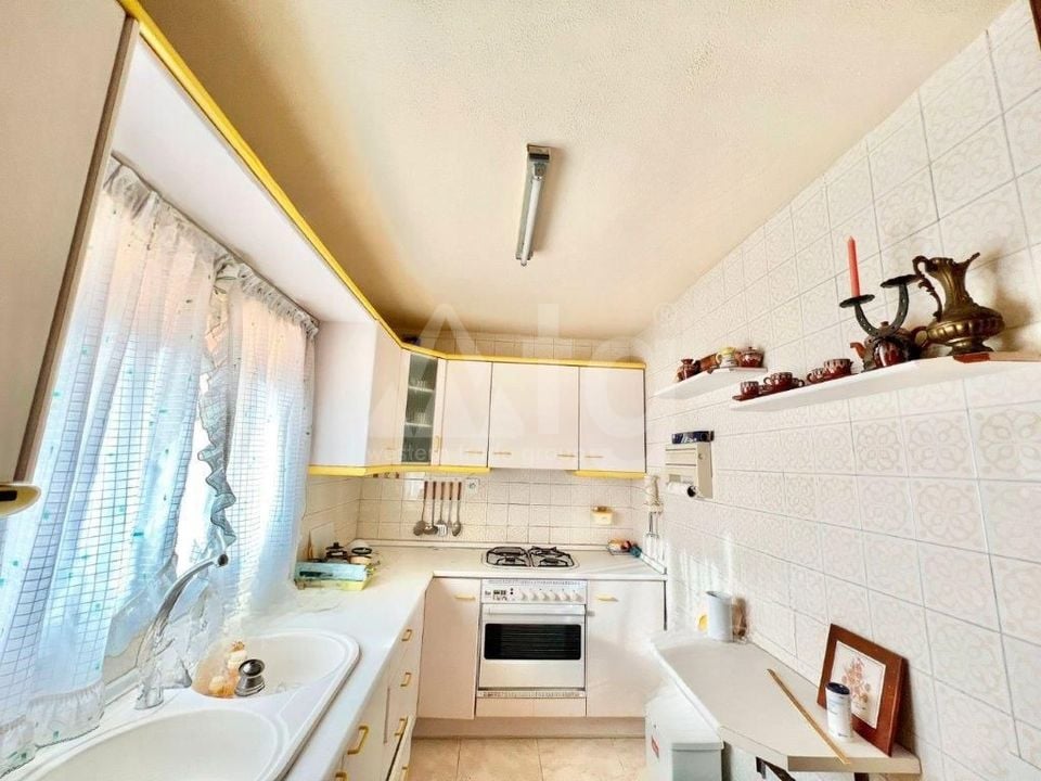 Appartement de 4 chambres à Torrevieja - DPR114570 - Photo - 7